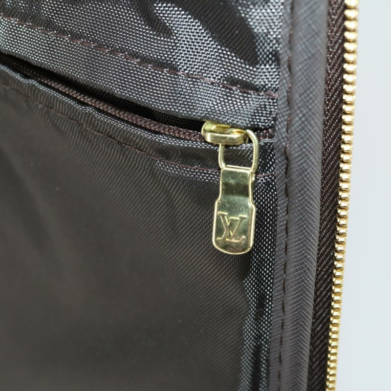 【日本直送】路易威登 Damier Ebene Pegas 55 行李箱 N23294 LV 正品 165571-23