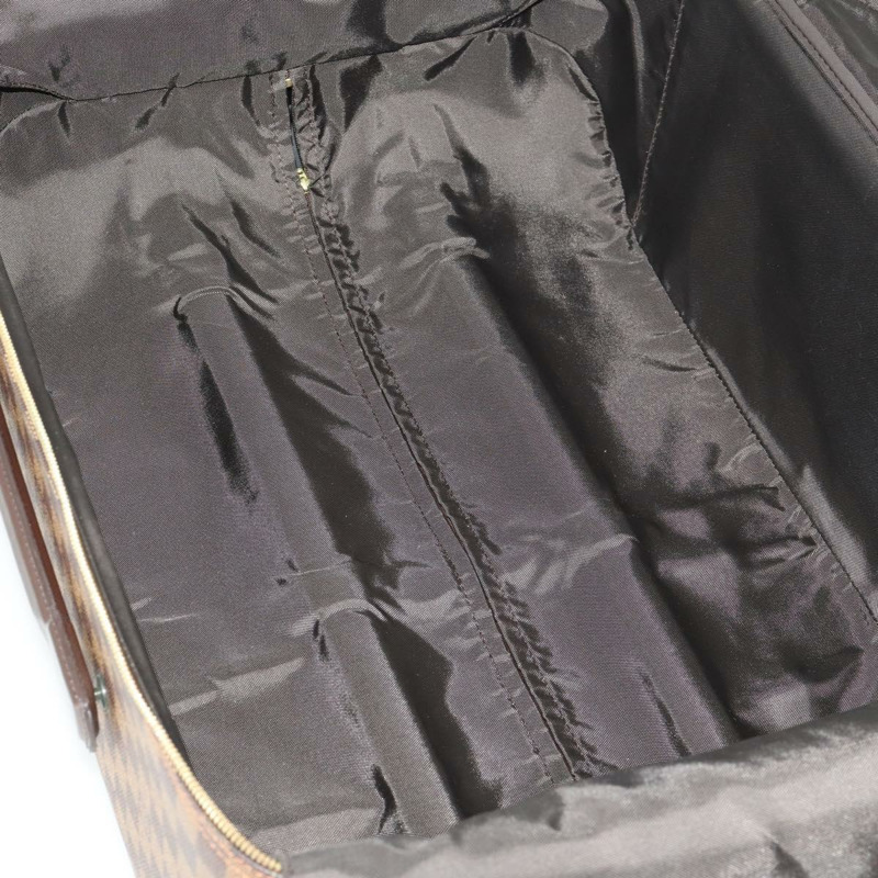 【日本直送】路易威登 Damier Ebene Pegas 55 行李箱 N23294 LV 正品 165571-25