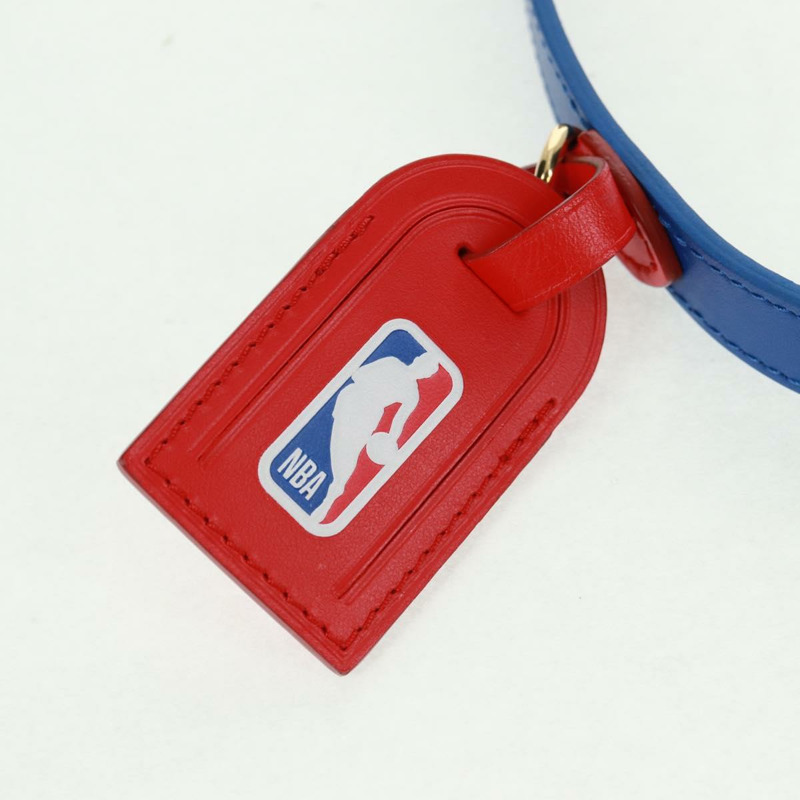 【日本直送】路易威登 Monogram LVxNBA 軟行李箱手機盒包 M80101 LV 正品 165650SAM-7