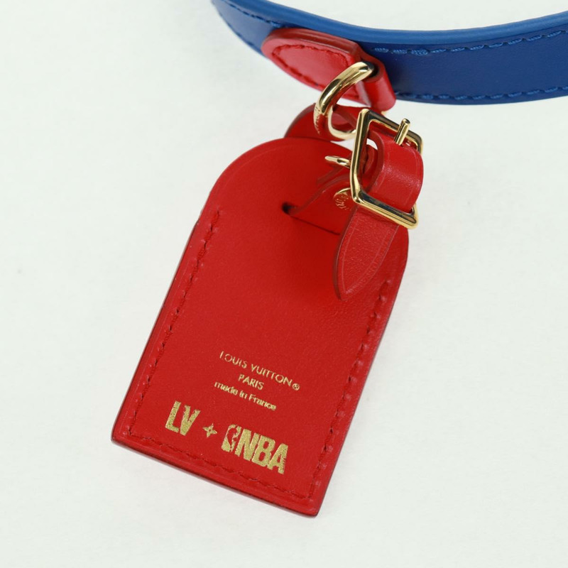 【日本直送】路易威登 Monogram LVxNBA 軟行李箱手機盒包 M80101 LV 正品 165650SAM-18