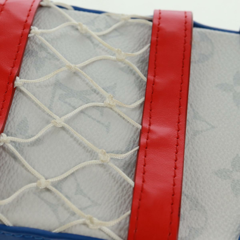 【日本直送】路易威登 Monogram LVxNBA 軟行李箱手機盒包 M80101 LV 正品 165650SAM-20