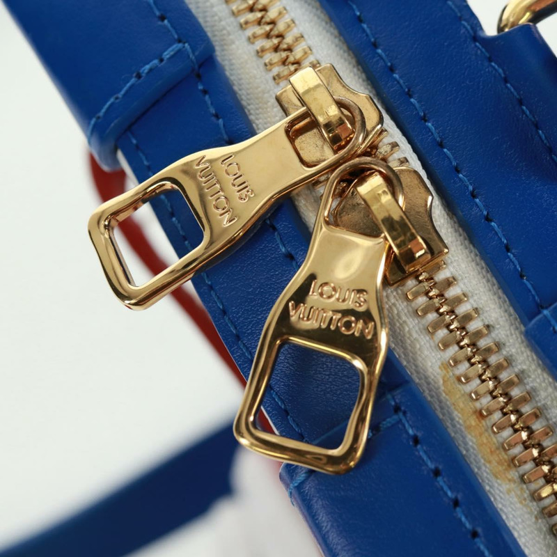 【日本直送】路易威登 Monogram LVxNBA 軟行李箱手機盒包 M80101 LV 正品 165650SAM-21