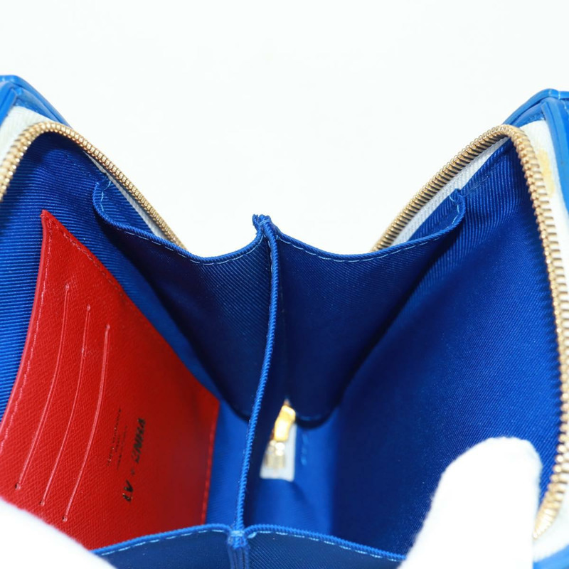 【日本直送】路易威登 Monogram LVxNBA 軟行李箱手機盒包 M80101 LV 正品 165650SAM-23