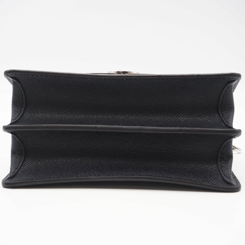 路易威登 (LOUIS VUITTON) 小牛皮 Dauphine MINI M55454 女士單肩包 多色-5