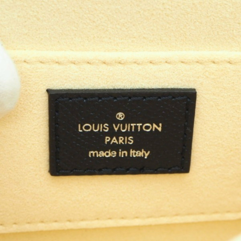 路易威登 (LOUIS VUITTON) 小牛皮 Dauphine MINI M55454 女士單肩包 多色-13