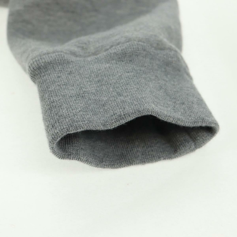 【日本直送】路易威登 Parker RM2-222M UYR HNY24W 夾克，棉質，灰色，LV 正品，貨號 166359M-8