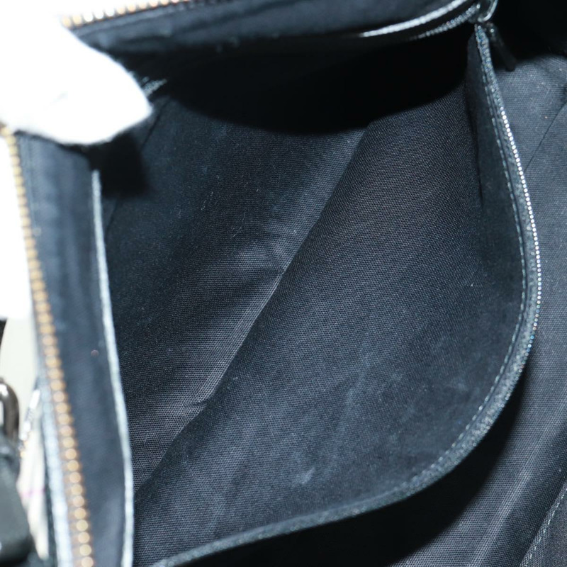 【日本直送】BURBERRY Nova 格紋單肩包帆布皮革米色黑色正品 am10644V-21