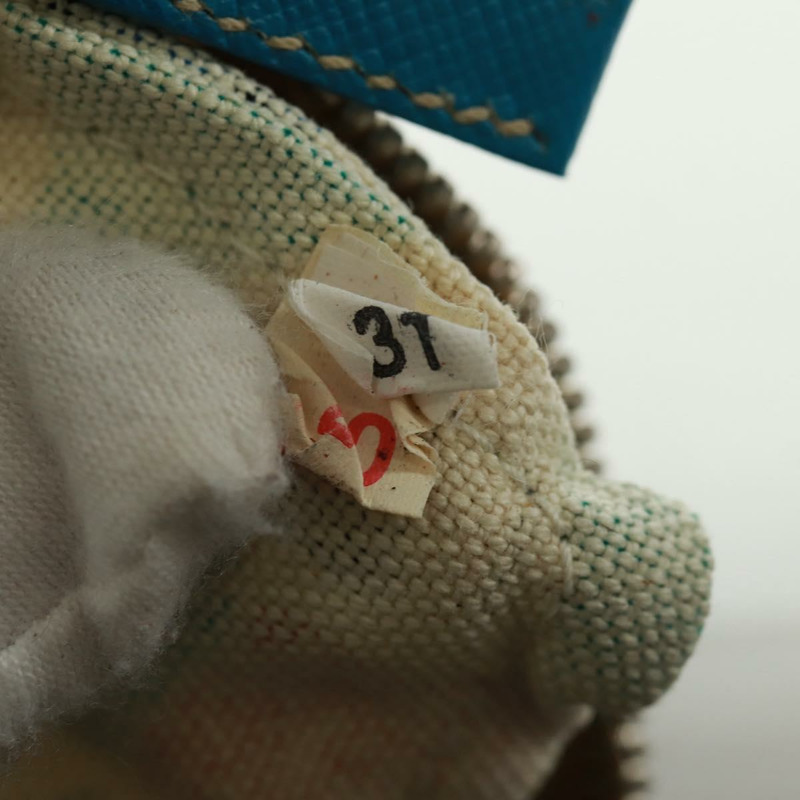 【日本直送】PRADA Venice 托特包帆布多色銀色正品 gh1720V-11