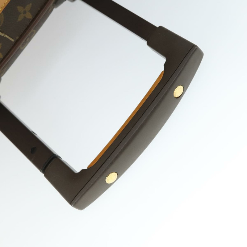 【日本直送】路易威登 Monogram Pegas 45 手提箱 M23293 LV Auth am10575V-6