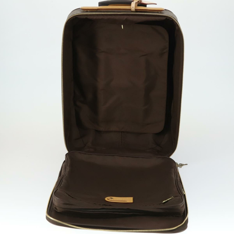 【日本直送】路易威登 Monogram Pegas 45 手提箱 M23293 LV Auth am10575V-9