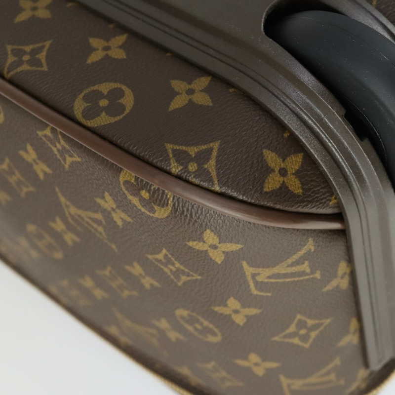 【日本直送】路易威登 Monogram Pegas 45 手提箱 M23293 LV Auth am10575V-18