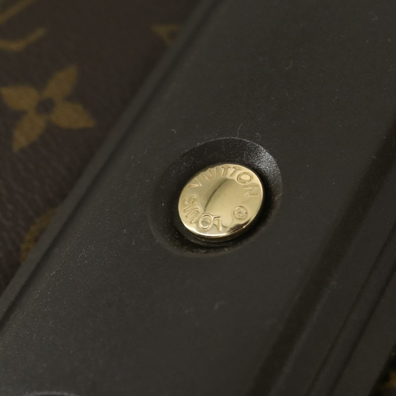 【日本直送】路易威登 Monogram Pegas 45 手提箱 M23293 LV Auth am10575V-19