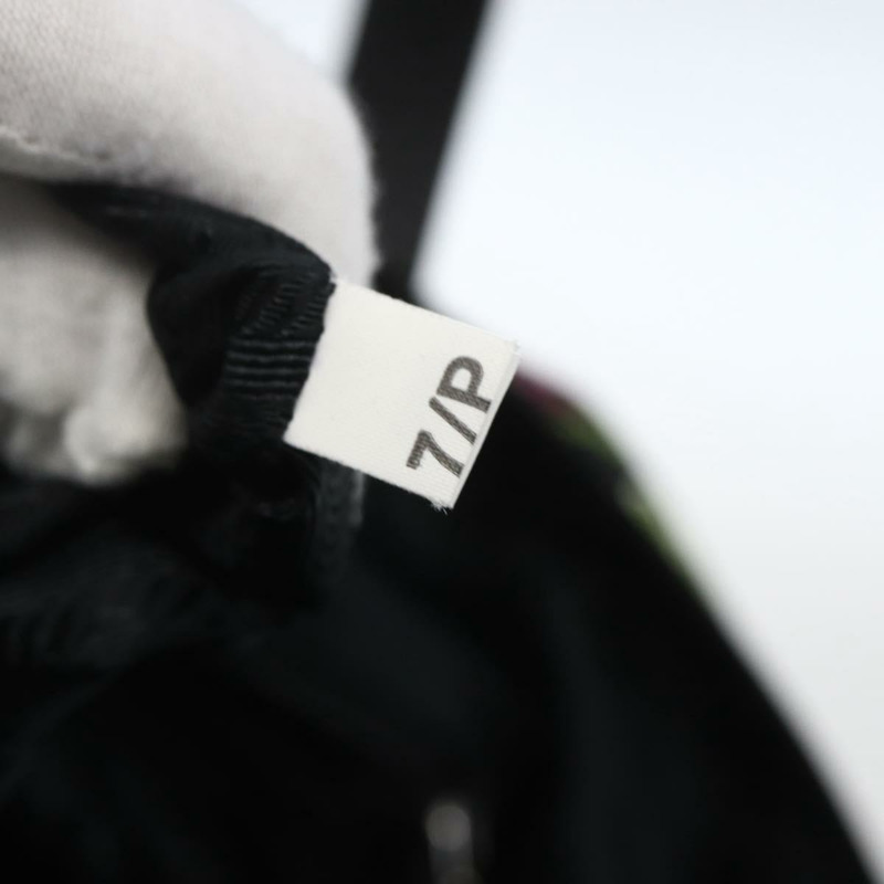 【日本直送】PRADA 尼龍雙肩托特包 多色 銀色 正品 ka1634V-9