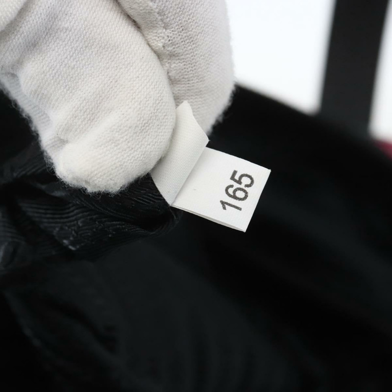 【日本直送】PRADA 尼龍雙肩托特包 多色 銀色 正品 ka1634V-10