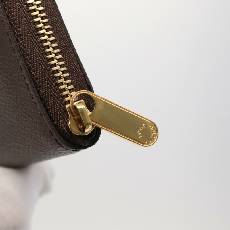 【日本直送】路易威登 Monogram Giant Zippy 零錢包 M67690 LV Auth ka1710M-7