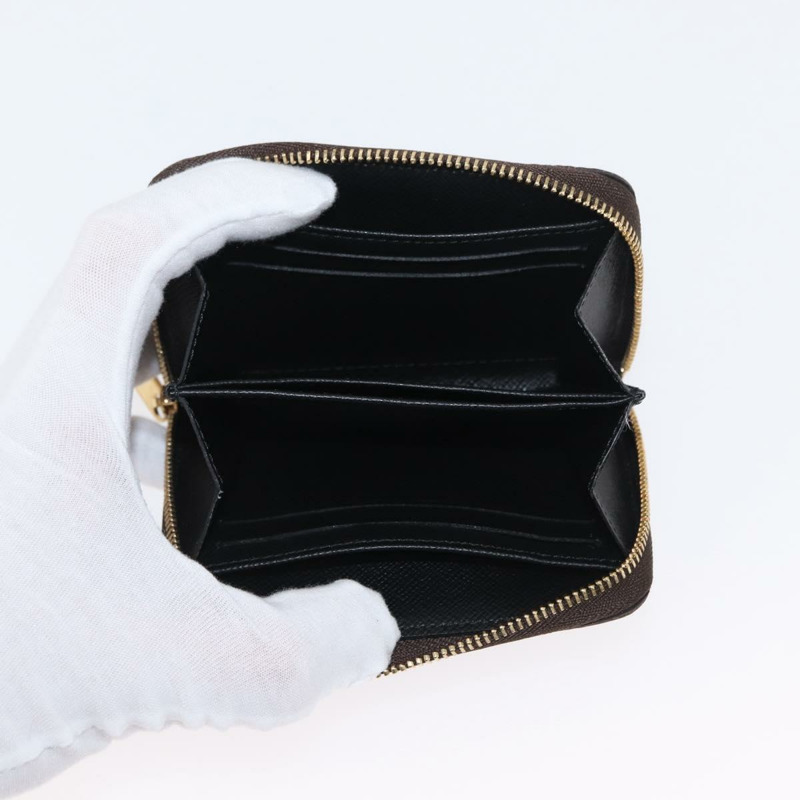 【日本直送】路易威登 Monogram Giant Zippy 零錢包 M67690 LV Auth ka1710M-8