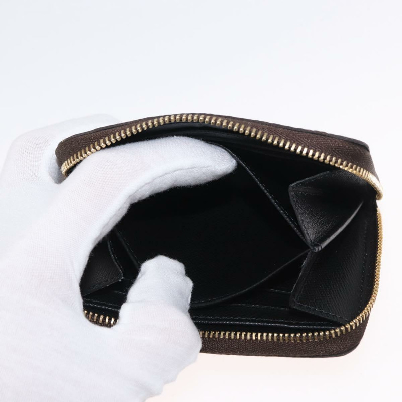 【日本直送】路易威登 Monogram Giant Zippy 零錢包 M67690 LV Auth ka1710M-17