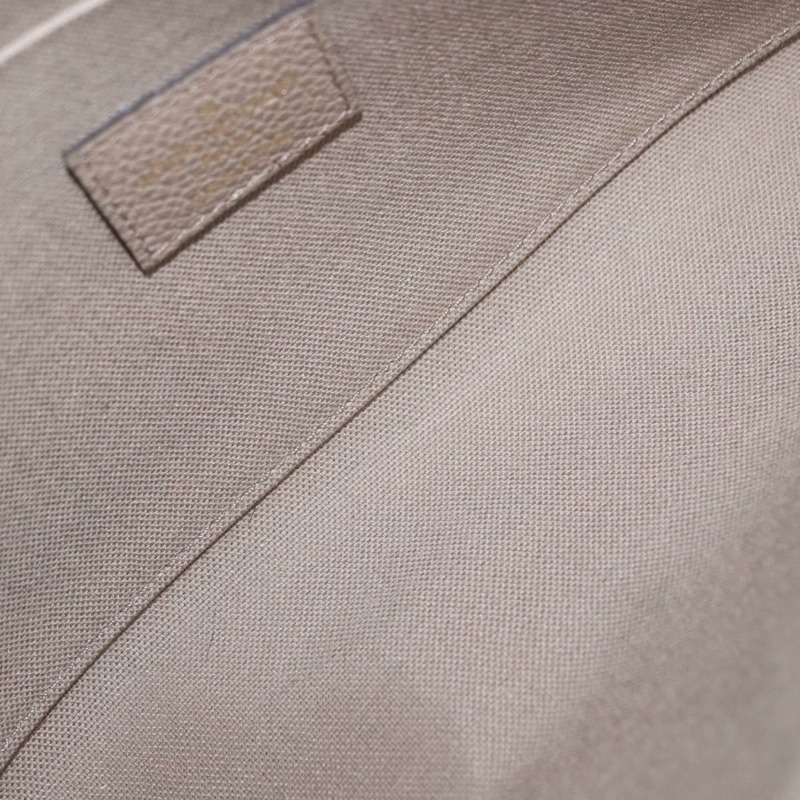 【日本直送】路易威登 Empreinte Giant Pochette Ferry Turtle 聲稱 M69977 正品 ka1662SAM-10