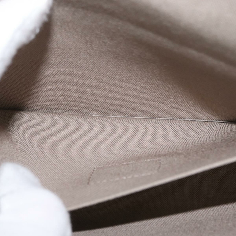 【日本直送】路易威登 Empreinte Giant Pochette Ferry Turtle 聲稱 M69977 正品 ka1662SAM-22