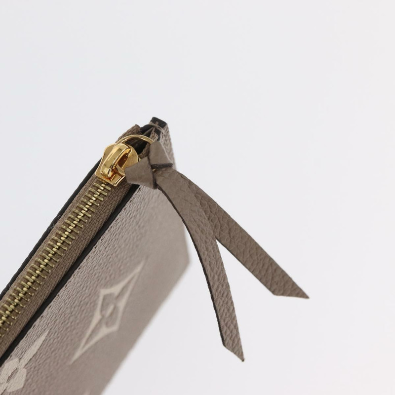 【日本直送】路易威登 Empreinte Giant Pochette Ferry Turtle 聲稱 M69977 正品 ka1662SAM-23