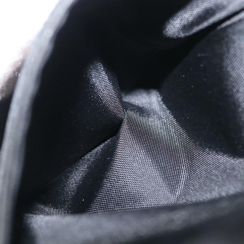 【日本直送】香奈兒 COCO Mark 皮夾 魚子醬皮 黑色 金色 CC 標誌 正品 ka1729V-20