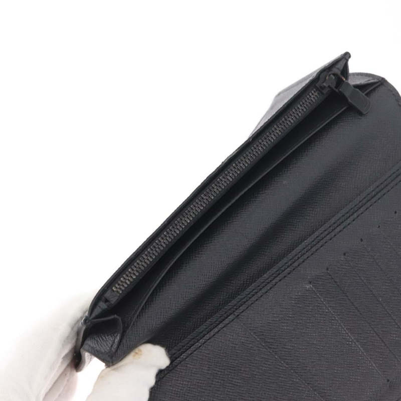 【日本直送】路易威登 Monogram 墨水 Brazza Portefeuille 錢包海軍藍 M62893 LV 正品 168041-16