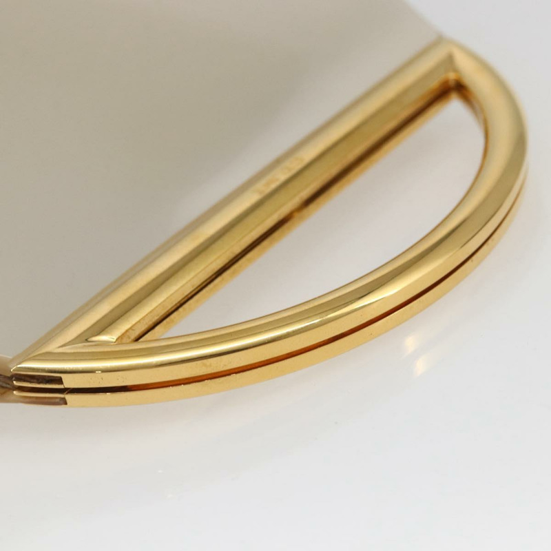 【日本直送】CELINE 手提包 塑膠 香檳金 正品 168349V-6