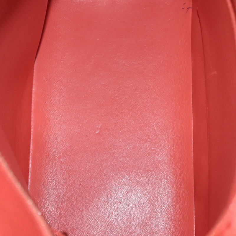 【日本直送】香奈兒 (CHANEL) Matelasse Reprint 托特包，魚子醬紋粉紅金色雙C標誌，正品編號 165933SAM-8