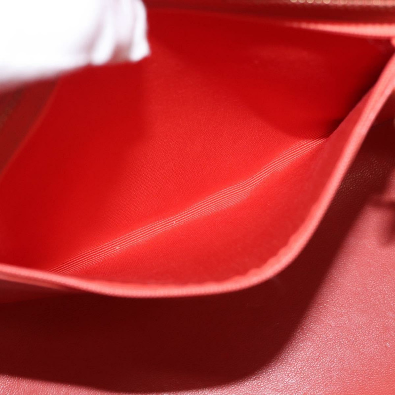 【日本直送】香奈兒 (CHANEL) Matelasse Reprint 托特包，魚子醬紋粉紅金色雙C標誌，正品編號 165933SAM-23