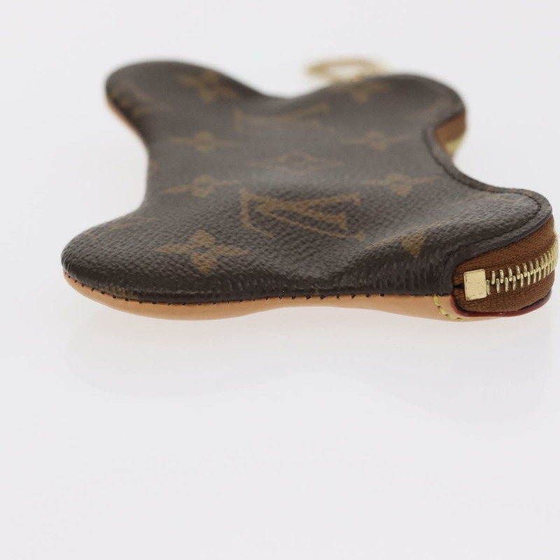 【日本直送】路易威登 Monogram 骨色手拿包 M12616 LV 正品 165949SAM-2