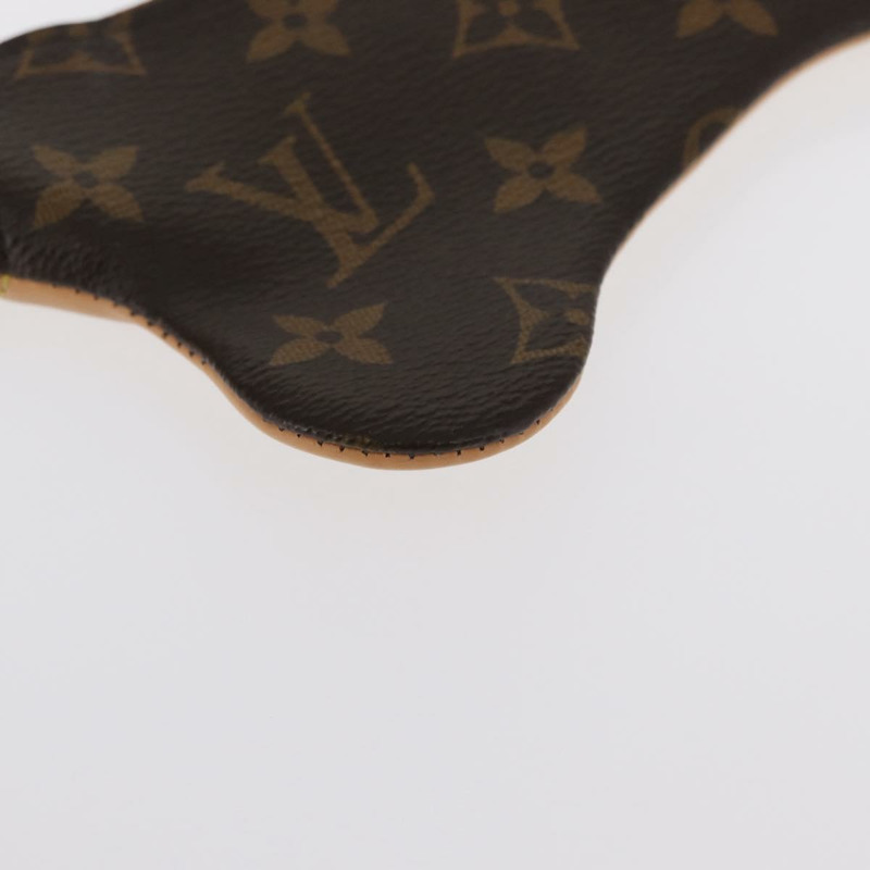 【日本直送】路易威登 Monogram 骨色手拿包 M12616 LV 正品 165949SAM-7