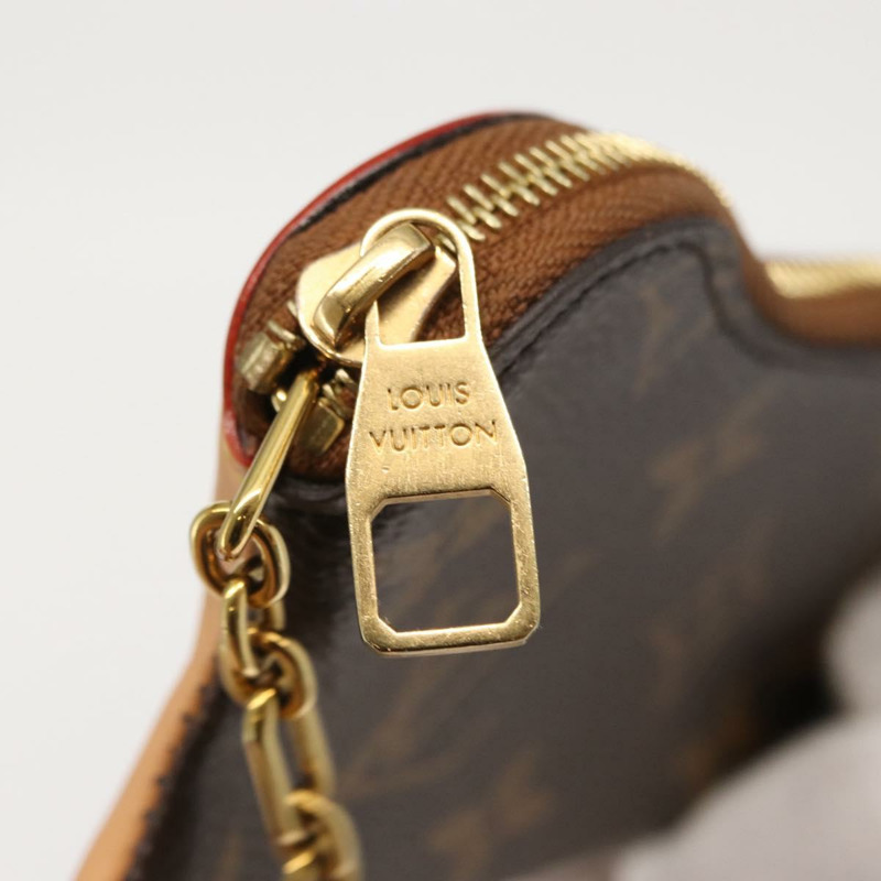 【日本直送】路易威登 Monogram 骨色手拿包 M12616 LV 正品 165949SAM-8