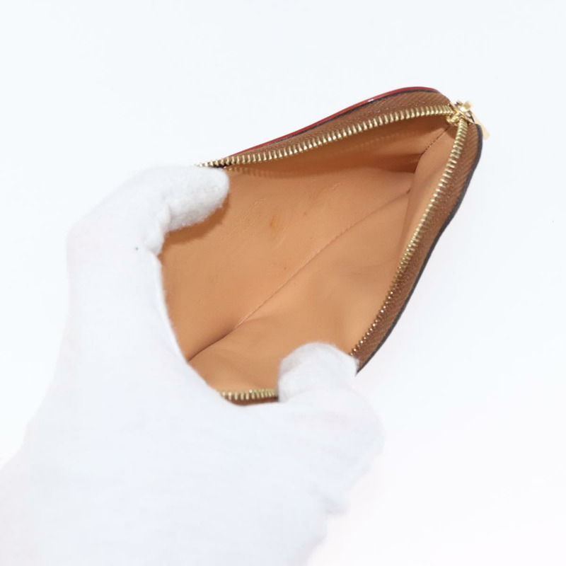 【日本直送】路易威登 Monogram 骨色手拿包 M12616 LV 正品 165949SAM-9