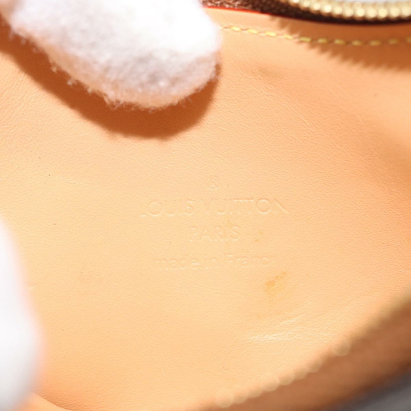 【日本直送】路易威登 Monogram 骨色手拿包 M12616 LV 正品 165949SAM-17