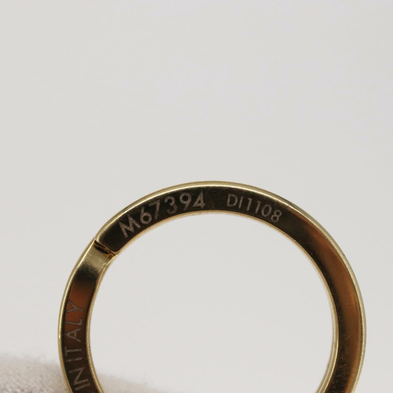 【日本直送】路易威登 Monogram Vivienne Porte Cles Charm 紅色 M67394 LV Auth 162914SAM-10