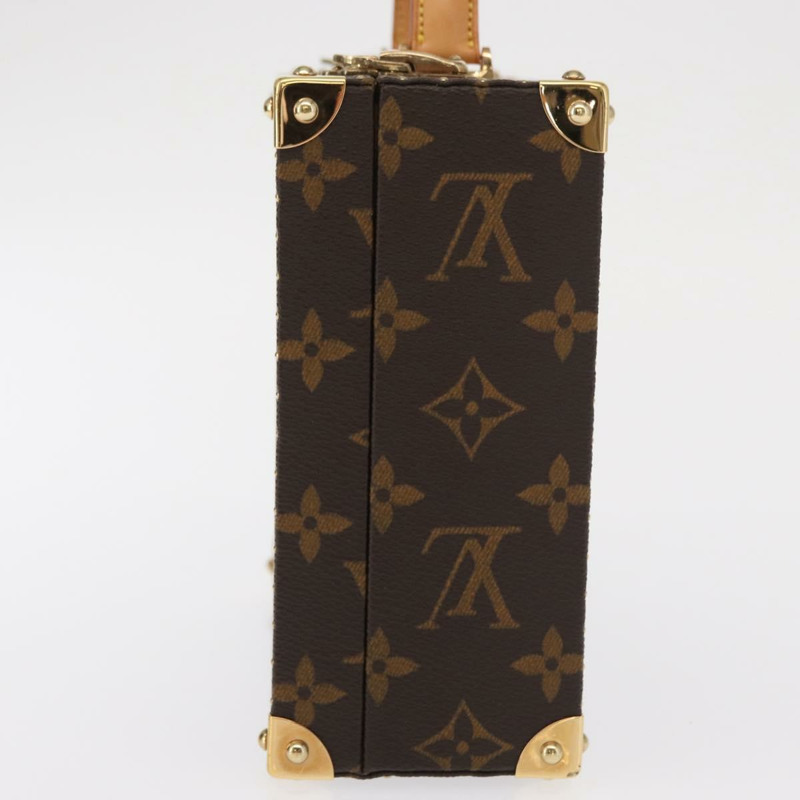 【日本直送】路易威登 Takashi Murakami 花卉帽子珠寶盒 M92475 LV Auth 162912SM-2