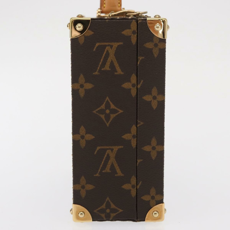 【日本直送】路易威登 Takashi Murakami 花卉帽子珠寶盒 M92475 LV Auth 162912SM-3