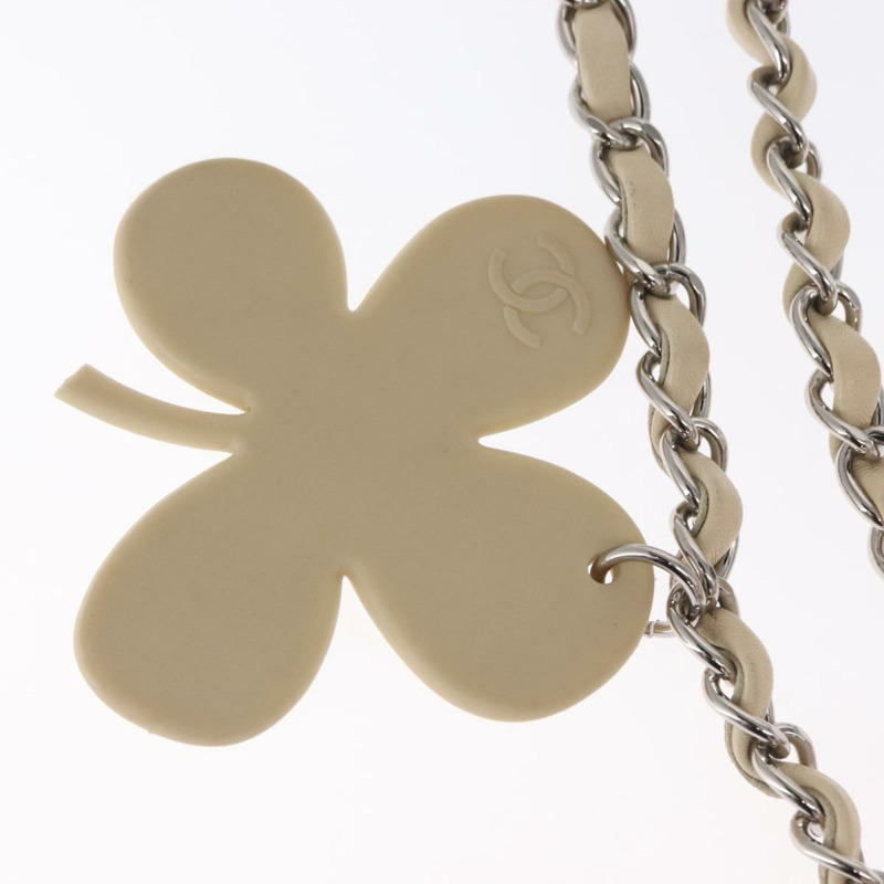 【日本直送】香奈兒 Matelasse 25 鏈條肩背包 帆布 多色 銀色 CC 標誌 正品 165952SM-14