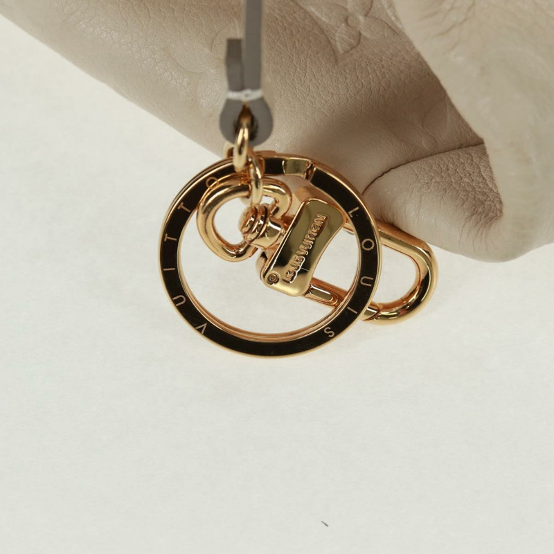 【日本直送】路易威登 Monogram Empreinte Artsy MM 肩包 白色 M93449 正品 ai796-18