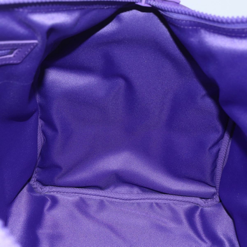 【日本直送】路易威登 Puffy Damier Keepall Bandouliere 50 旅行包 紫色 M20922 正品 ai791SM-21