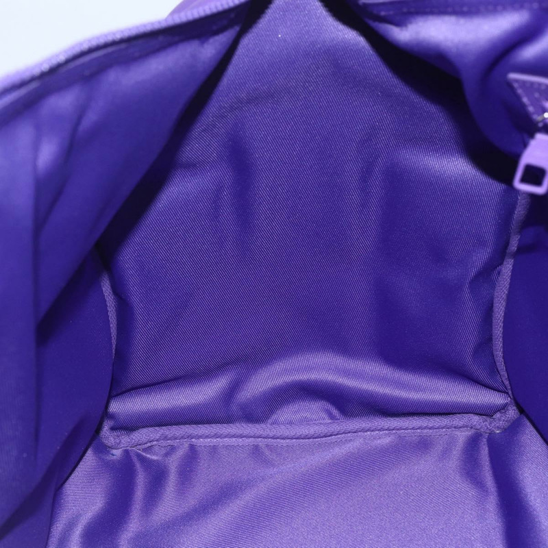 【日本直送】路易威登 Puffy Damier Keepall Bandouliere 50 旅行包 紫色 M20922 正品 ai791SM-22