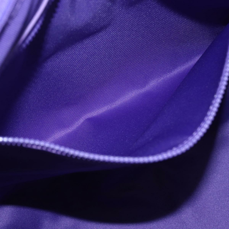 【日本直送】路易威登 Puffy Damier Keepall Bandouliere 50 旅行包 紫色 M20922 正品 ai791SM-23