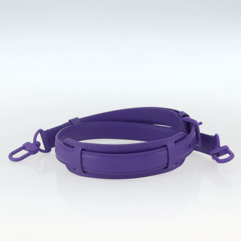 【日本直送】路易威登 Puffy Damier Keepall Bandouliere 50 旅行包 紫色 M20922 正品 ai791SM-24