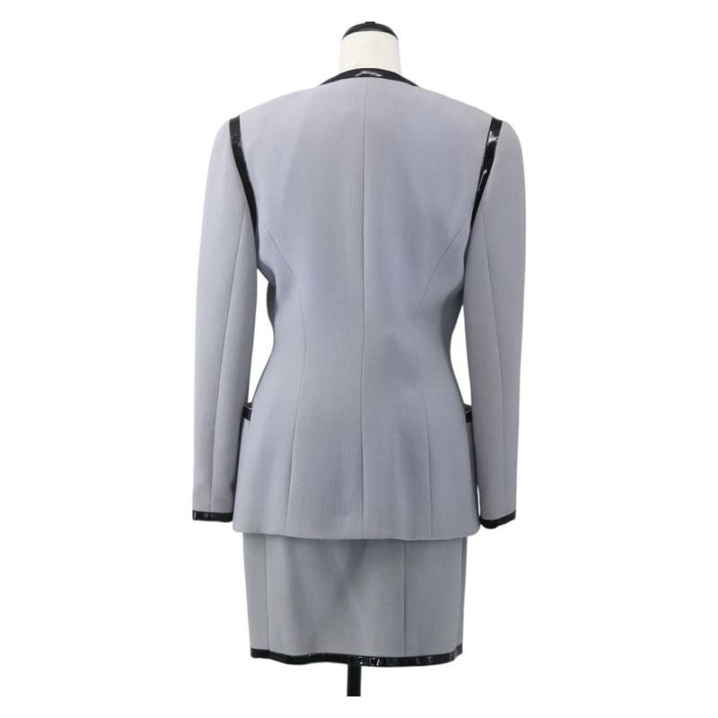 【日本直送】香奈兒 (CHANEL) 棉紫 CC Auth 162904M-1