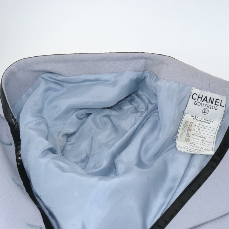 【日本直送】香奈兒 (CHANEL) 棉紫 CC Auth 162904M-9