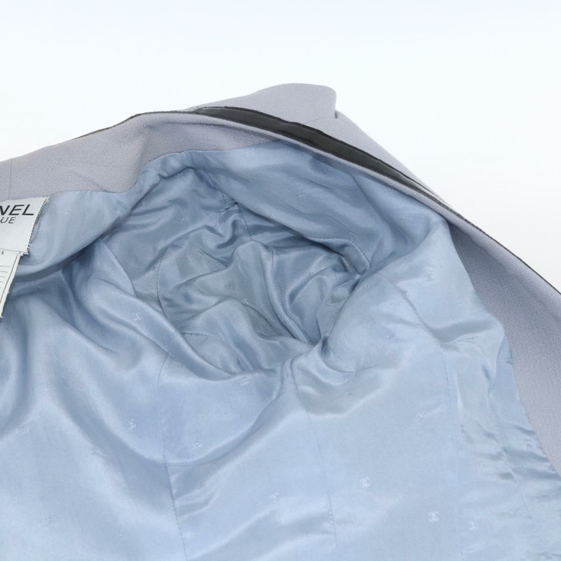 【日本直送】香奈兒 (CHANEL) 棉紫 CC Auth 162904M-10