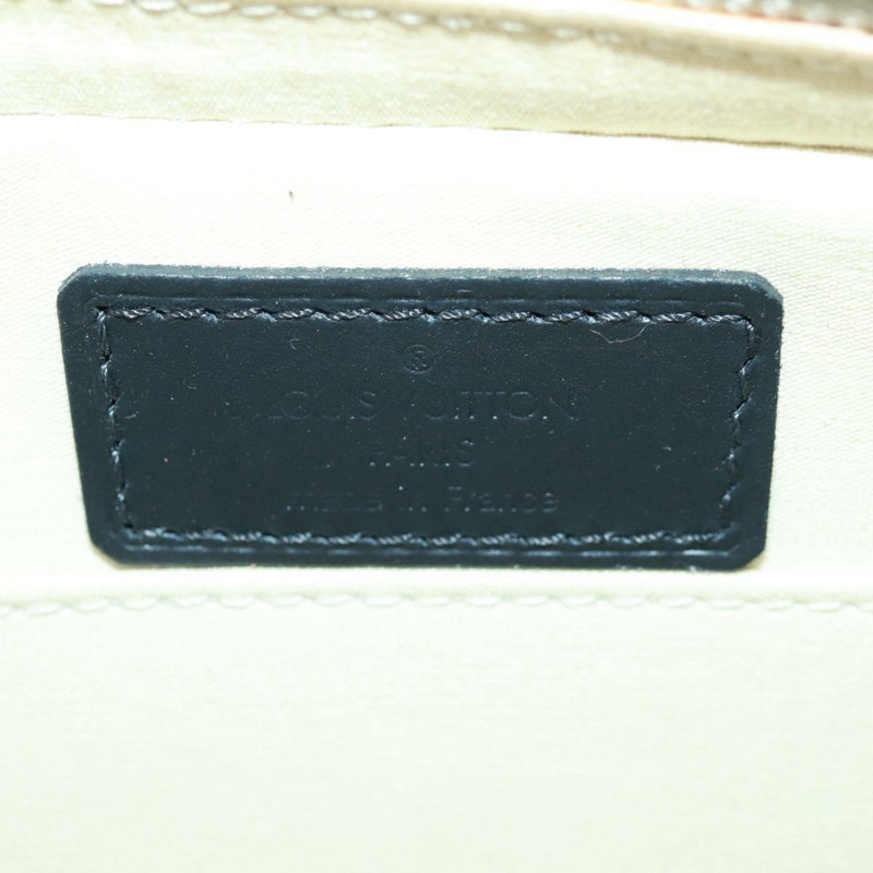 【日本直送】路易威登 Monogram Mini Juliet MM 肩背包 藍色 M92004 LV Auth 165201V-21