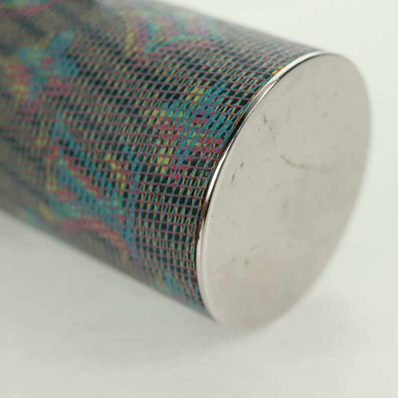 【日本直送】路易威登 Monogram LV Pop Chain 唇膏盒 銀色 MP2516 LV Auth 166393V-14