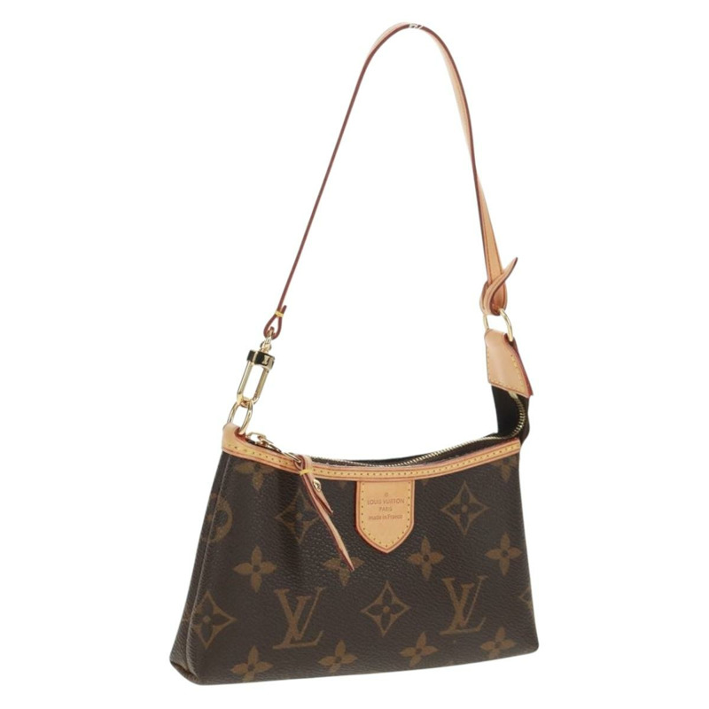 【日本直送】路易威登 Monogram Mini Pochette Delight 全包手拿包 M40309 LV Auth 168113V-0
