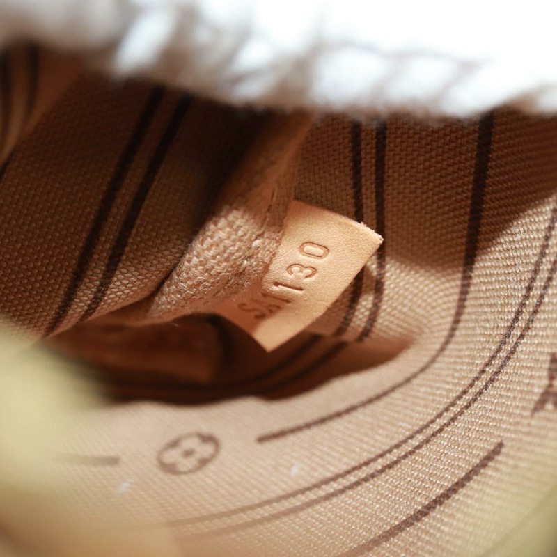 【日本直送】路易威登 Monogram Mini Pochette Delight 全包手拿包 M40309 LV Auth 168113V-10